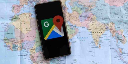 Google Maps, cambiamento per la cronologia: tutelata la privacy degli utenti