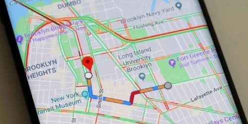 Google Maps, in arrivo una fondamentale novità sulla privacy degli utenti