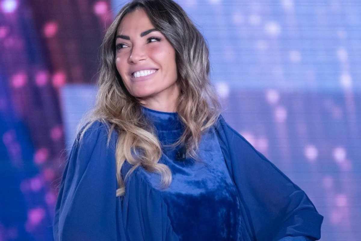 Uomini e donne: Ida Platano pronta a ritornare come dama da Maria De Filippi