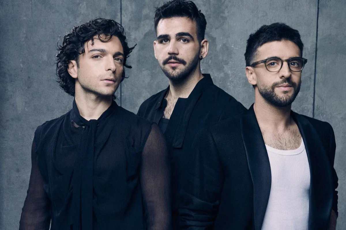 Il Volo a Venezia