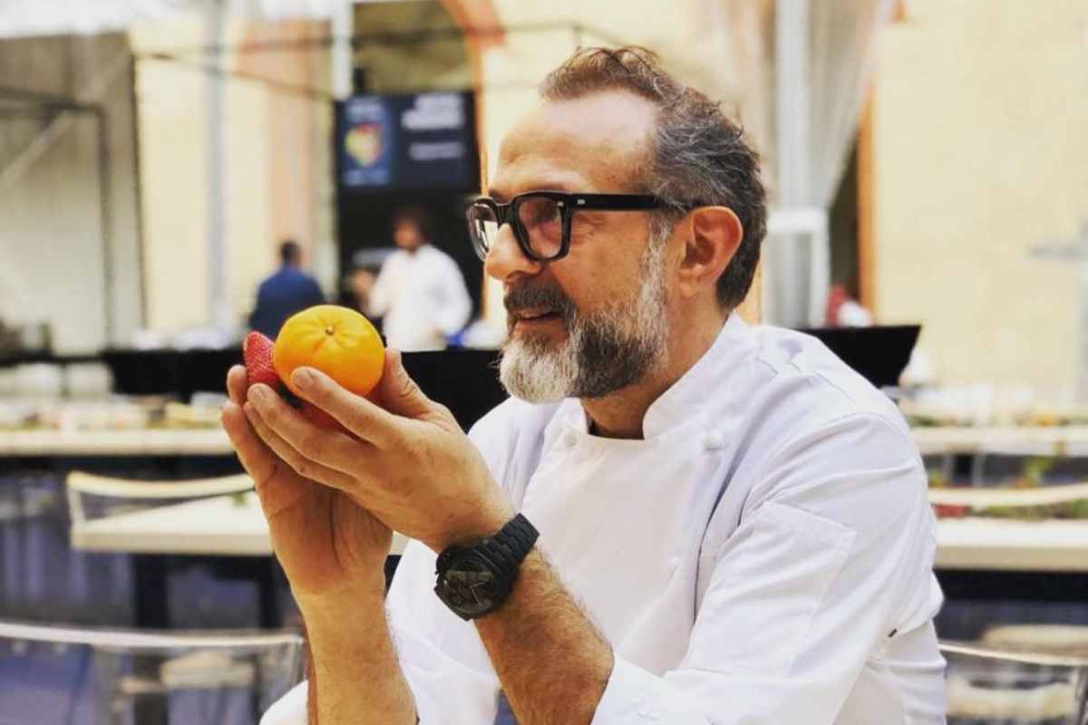 MasterChef, ex concorrente mangia da Massimo Bottura: "Vi svelo il suo segreto"