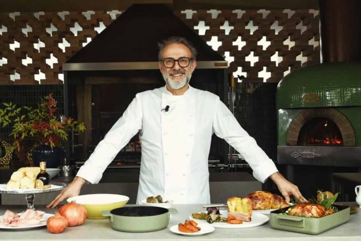 MasterChef, ex concorrente mangia da Massimo Bottura: "Vi svelo il suo segreto"