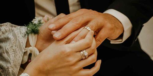 Insieme per sempre: i segreti per far durare il matrimonio