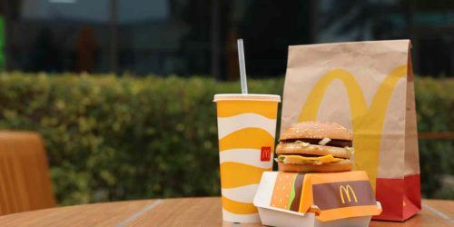 Caos nelle ordinazioni: McDonald's dice basta a...
