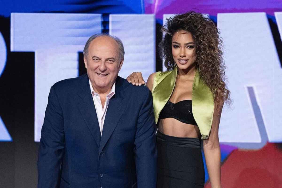 Samira Lui svela ai fan il suo sogno più grande: "Adesso sono pronta"