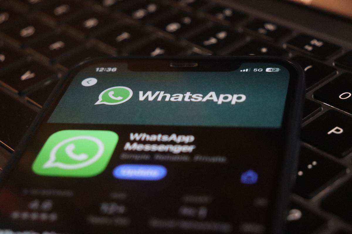 WhatsApp, come cambia la chat dopo l'ultimo aggiornamento