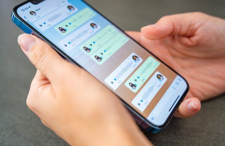WhatsApp, come cambia la chat dopo l'ultimo aggiornamento
