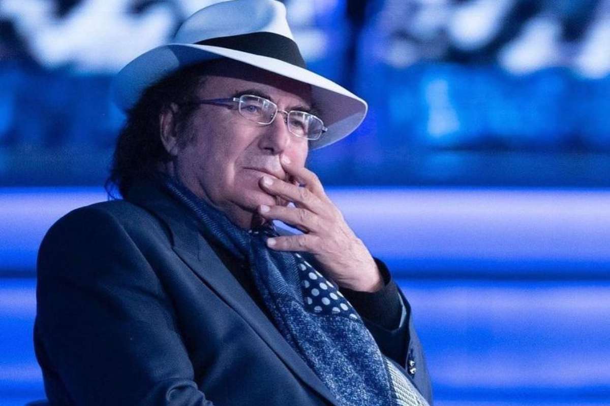 Al Bano Carrisi al Grande Fratello, la verità