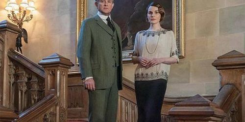 Downton Abbey, ecco quando uscirà l'ultimo episodio sulla famiglia Crawley