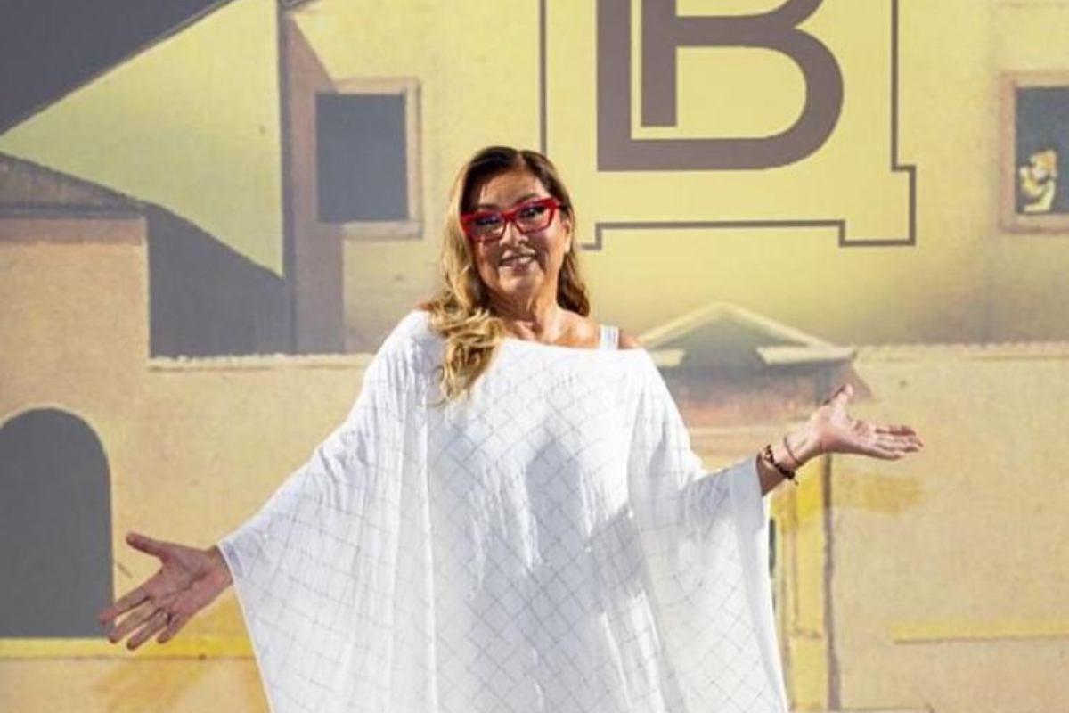 Gli amori di Romina Power dopo Al Bano