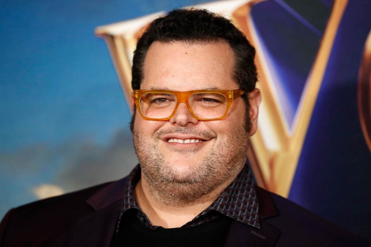 josh gad