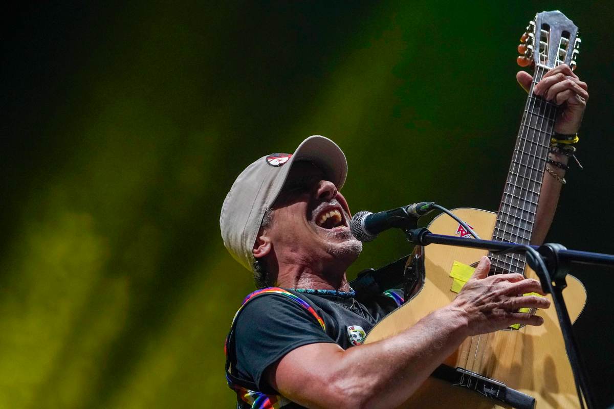 manu chao