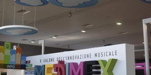 Medimex 2024, tutto pronto per il grande evento musicale