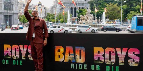 Bad Boys Ride or Die sbanca il botteghino: al primo posto nei box office