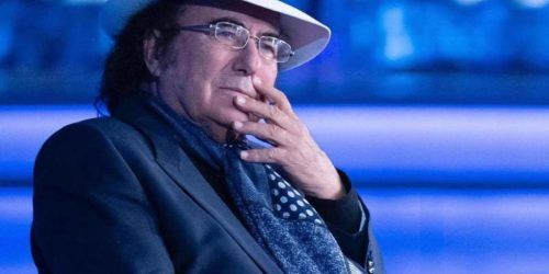 Al Bano Carrisi, l'amarezza dei figli: 