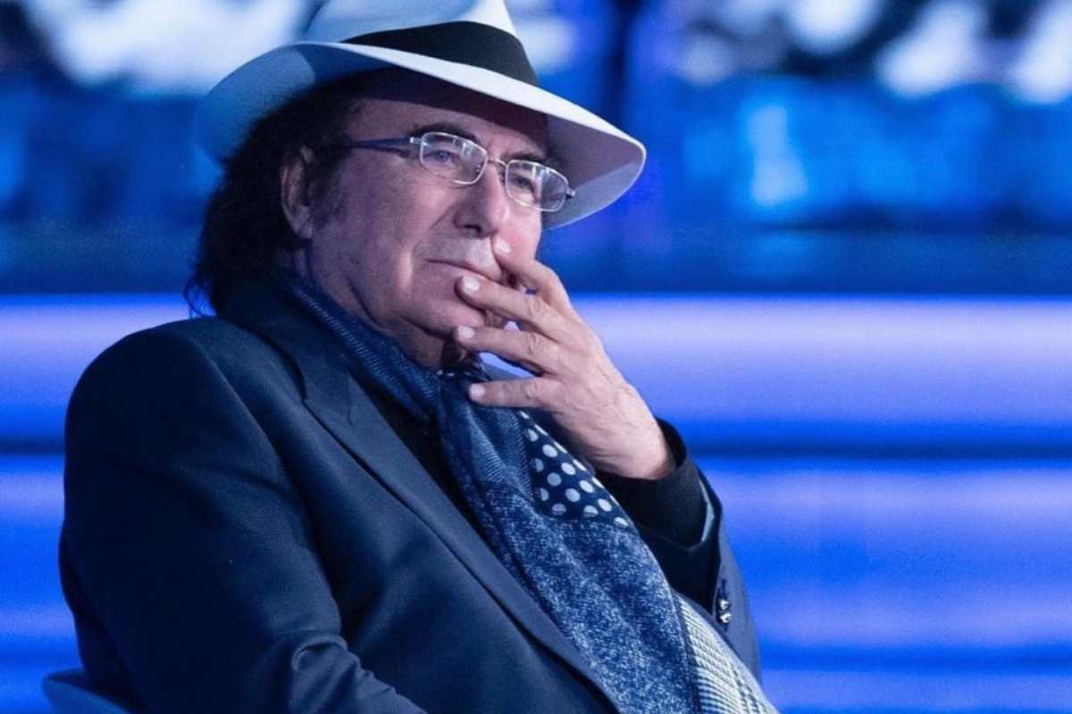 Al Bano Carrisi, l'amarezza dei figli: "Una grande sofferenza"