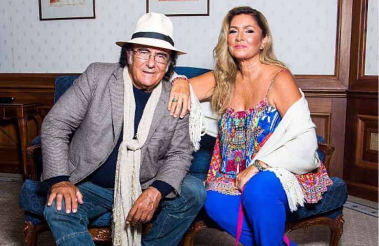 "Ho commesso degli errori": Loredana Lecciso si confessa e parla di Al Bano