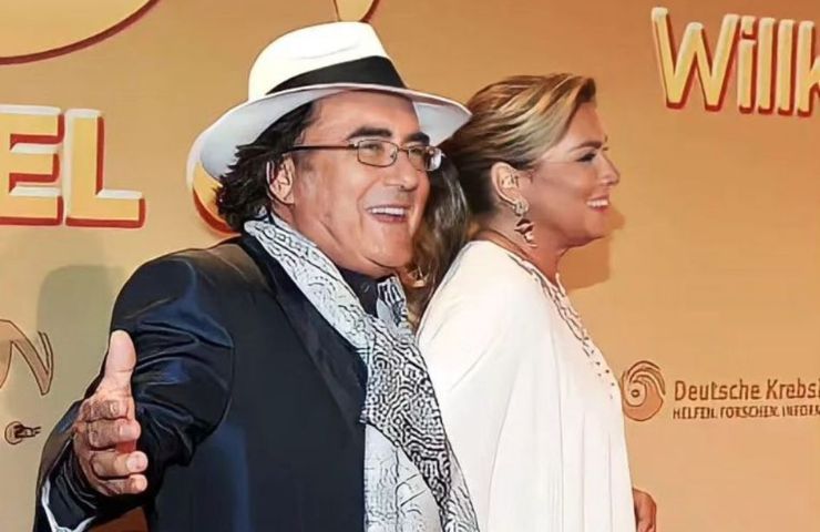 "Dicono che sono malato": Al Bano Carrisi furioso. Cosa c'è di vero nelle sue parole