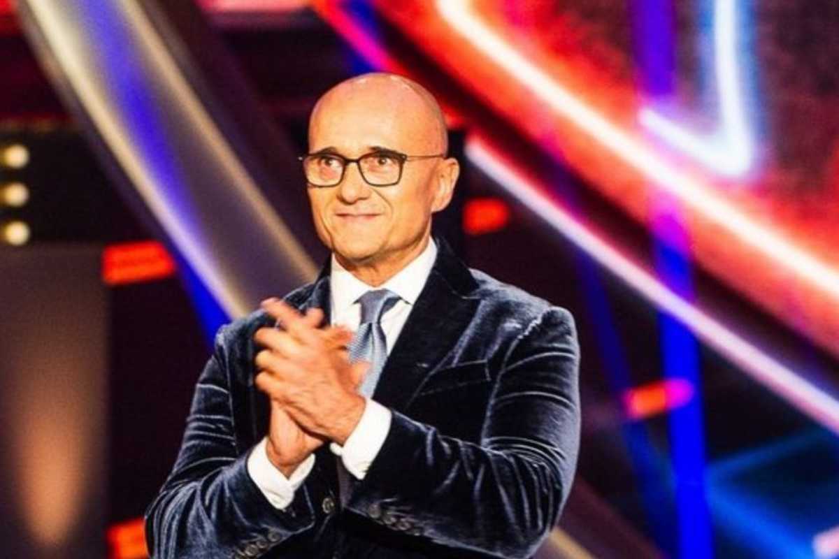 Grande Fratello, brutta tegola per Alfonso Signorini: difficile da accettare