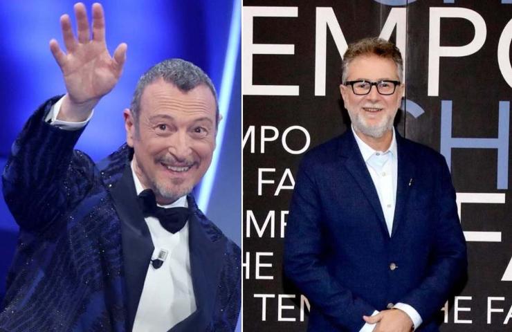 "Pasticcio assurdo": Sanremo 2025, nemmeno Carlo Conti è riuscito a convincere la Rai