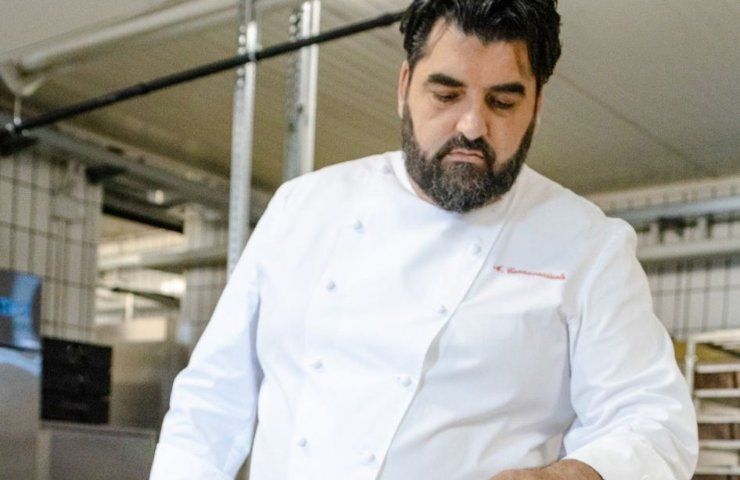 "Faceva senso": il ristorante di Antonino Cannavacciuolo finisce nella bufera