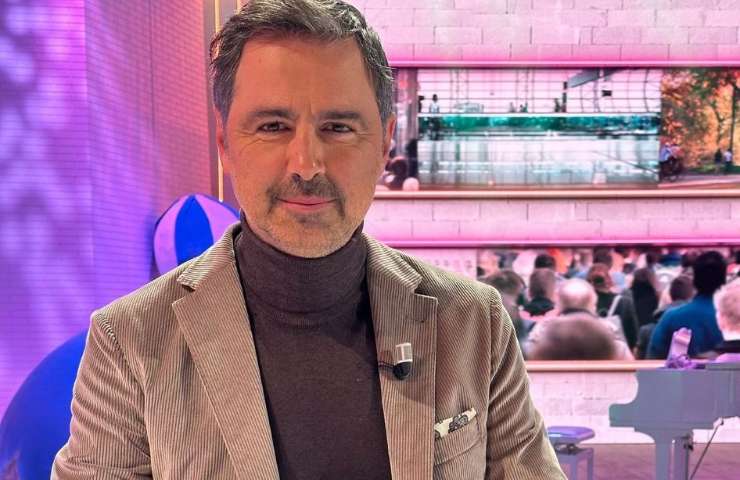 Ballando con le stelle, Milly Carlucci chiama anche il famoso conduttore