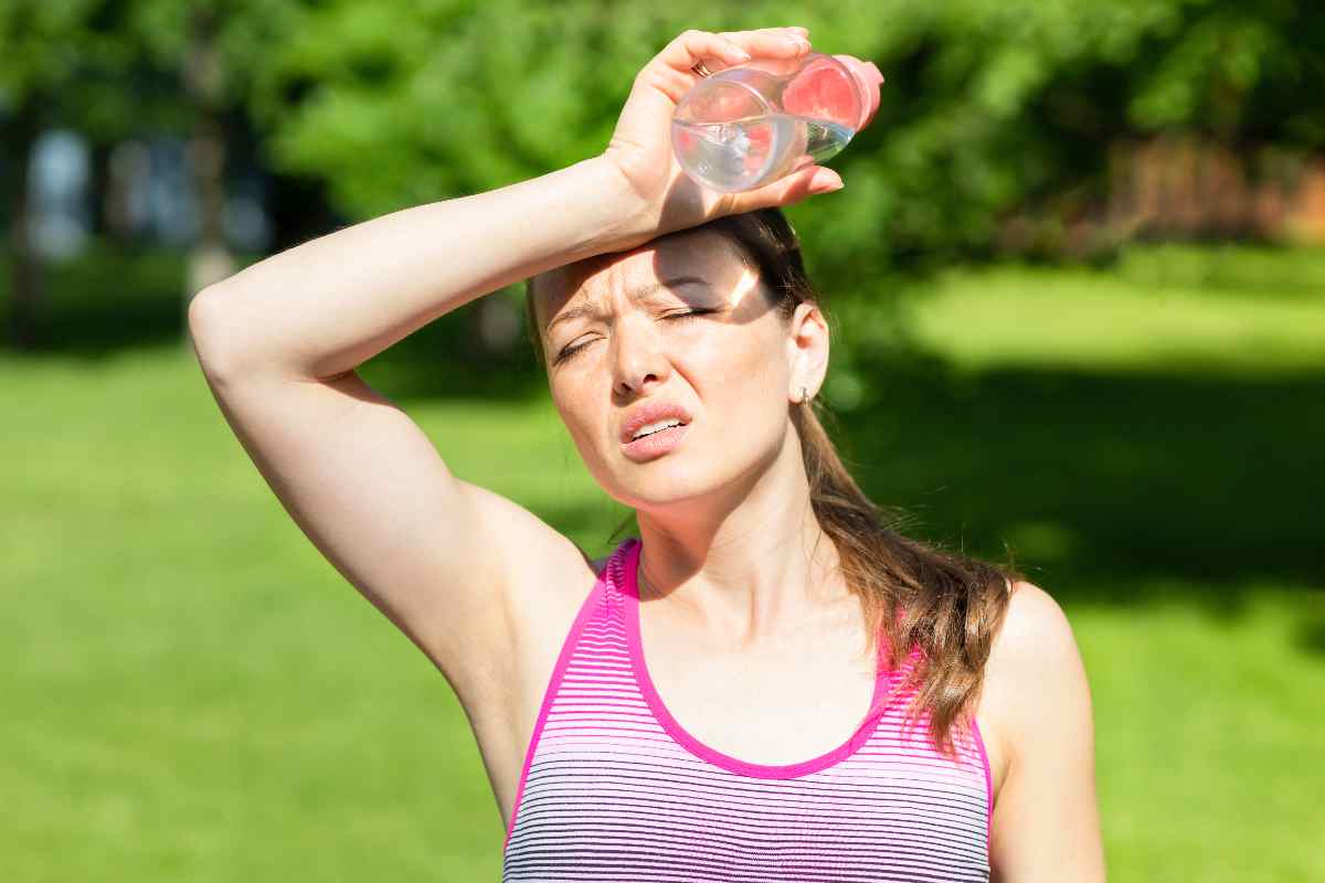 Caldo africano, brutte notizie anche per agosto: quando finirà