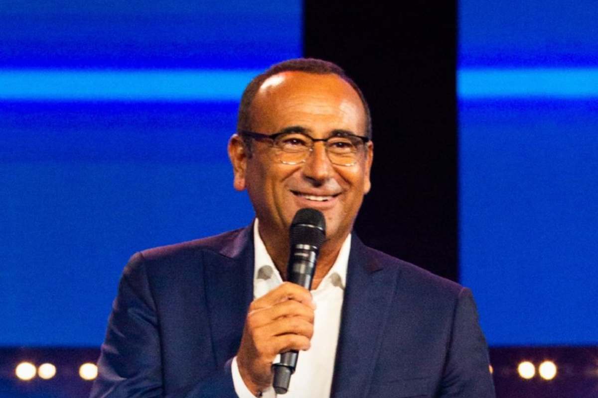 "Pasticcio assurdo": Sanremo 2025, nemmeno Carlo Conti è riuscito a convincere la Rai