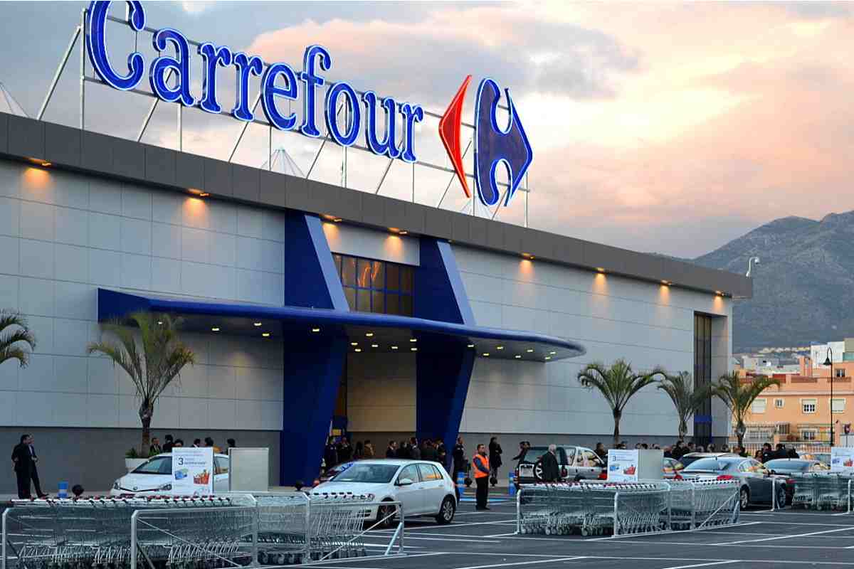 Carrefour