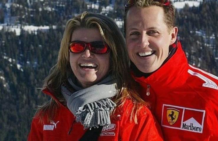 "Arrestato": Michael Schumacher, choc in famiglia. E' accaduto l'impossibile