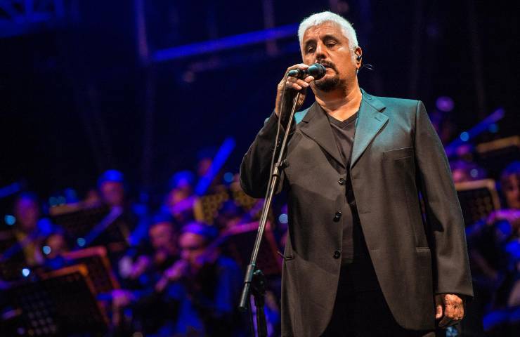 Pino Daniele 