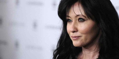 Shannen Doherty, la malattia raccontata sui social: dalla speranza al triste epilogo