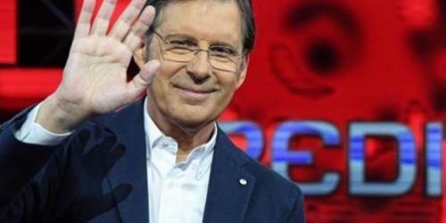 Fabrizio Frizzi, sua figlia Stella ha una zia che la ama tantissimo: è una regina della tv