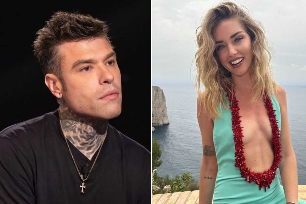 Fedez non ha dimenticato Chiara Ferragni: il dettaglio non sfuggito ai fan