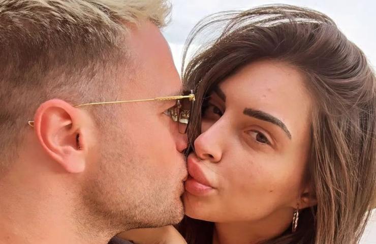 Grande Fratello, Perla con un altro ex gieffino: la reazione di Mirko