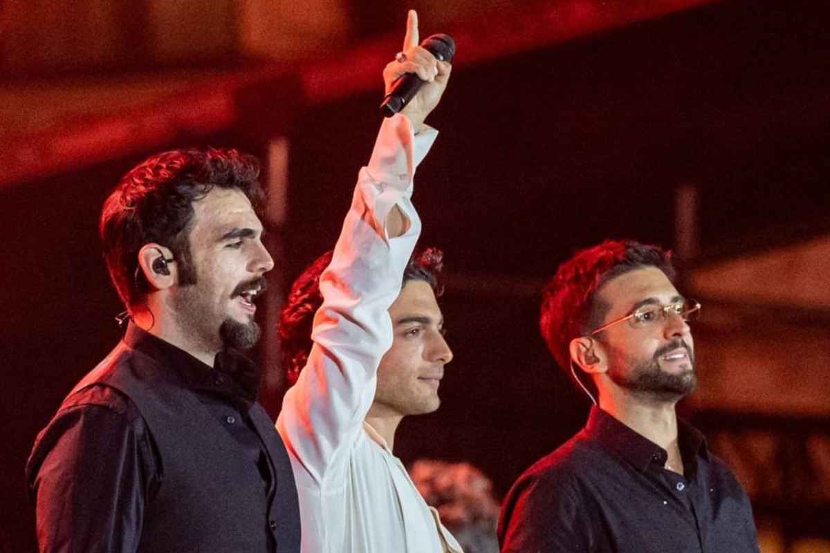 "Era ora": Il Volo, fan increduli: finalmente la notizia che tutti aspettavano