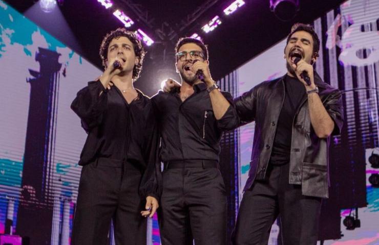 "Era ora": Il Volo, fan increduli: finalmente la notizia che tutti aspettavano