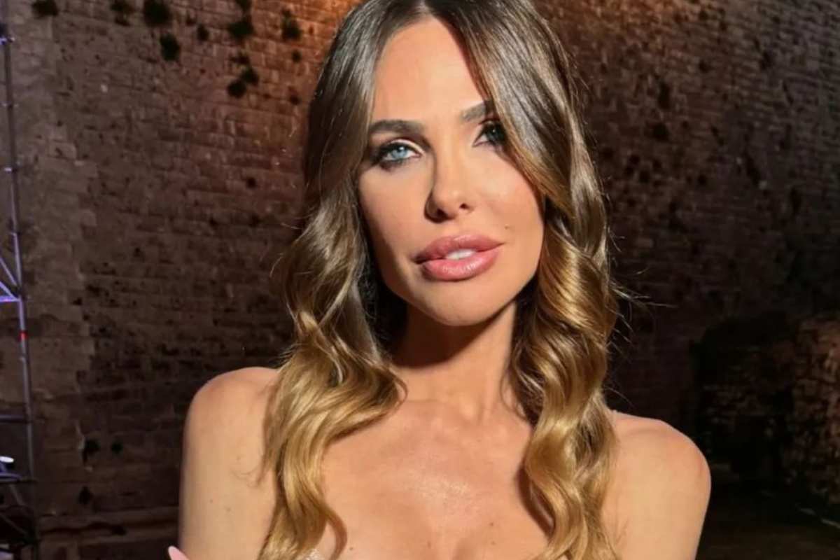 "L'hanno scaricata": Ilary Blasi, che illusione. Per lei non c'è più spazio