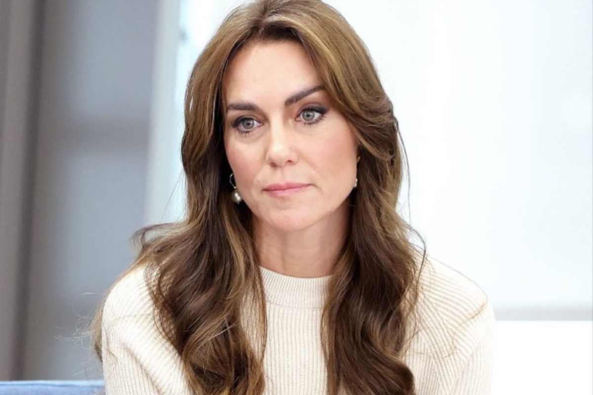 "La sua salute...": Kate Middleton, la decisione che fa tremare il Palazzo