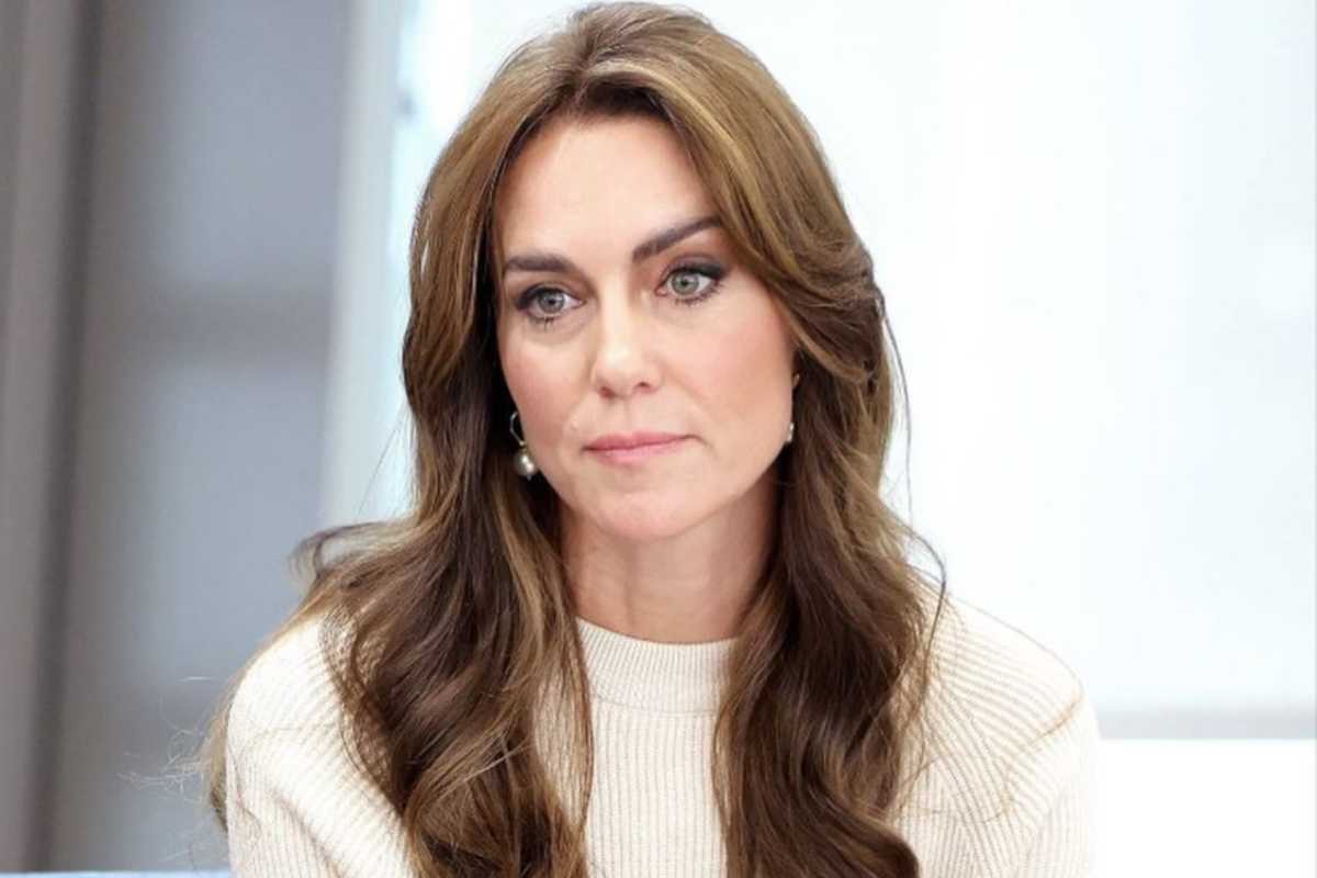 Kate Middleton, la crisi con William è irrisolvibile: presa una decisione importante