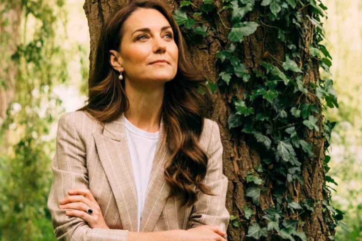 "La sua salute...": Kate Middleton, la decisione che fa tremare il Palazzo