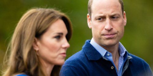 Kate e William: aria di tempesta tra Wimbledon e il futuro del figlio George