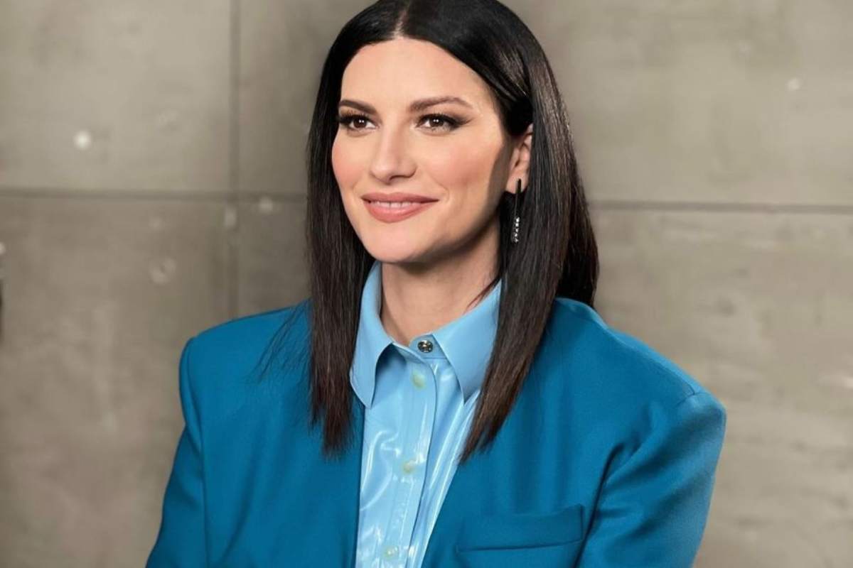 Laura Pausini non trattiene l'emozione e commuove i fan: "E' stata memorabile..."