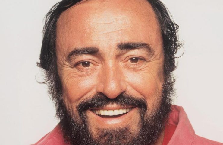 Il concerto per onorare il grande Luciano Pavarotti (MovieTele.it)
