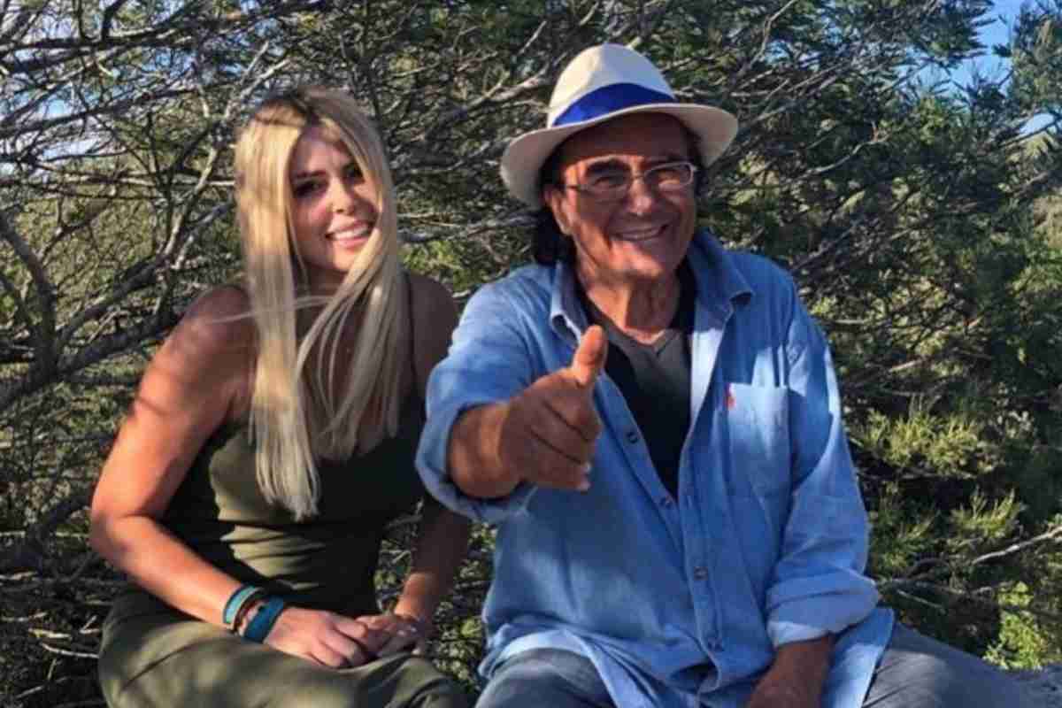 "Ho commesso degli errori": Loredana Lecciso si confessa e parla di Al Bano