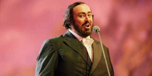 Luciano Pavarotti sarà omaggiato con un evento straordinario a settembre: le ultime