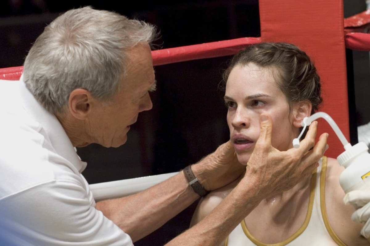 Million Dollar Baby