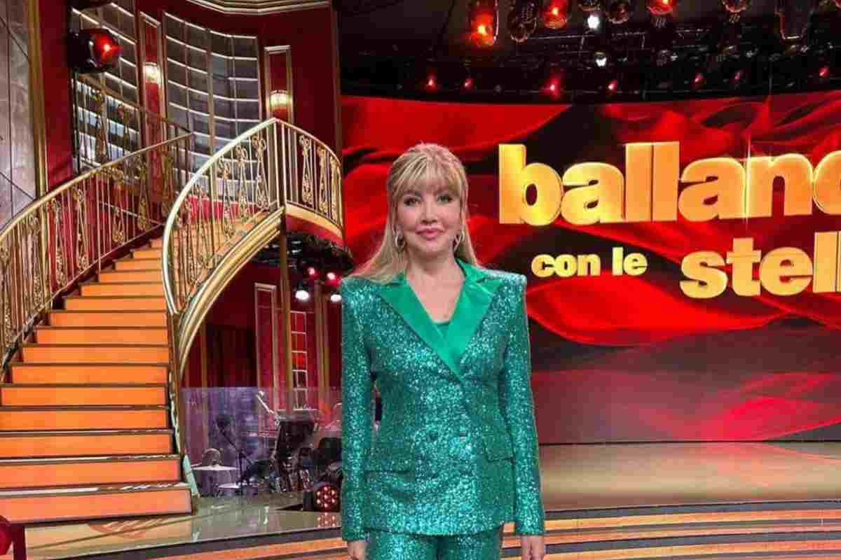 Ballando con le stelle, cast stellare per Milly Carlucci: i primi sei concorrenti