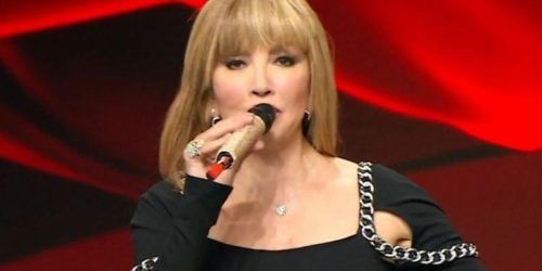 Ballando con le stelle, Milly Carlucci chiama anche il famoso conduttore