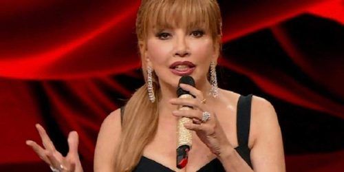 La figlia di Milly Carlucci ha sposato un principe: i dettagli e le immagini